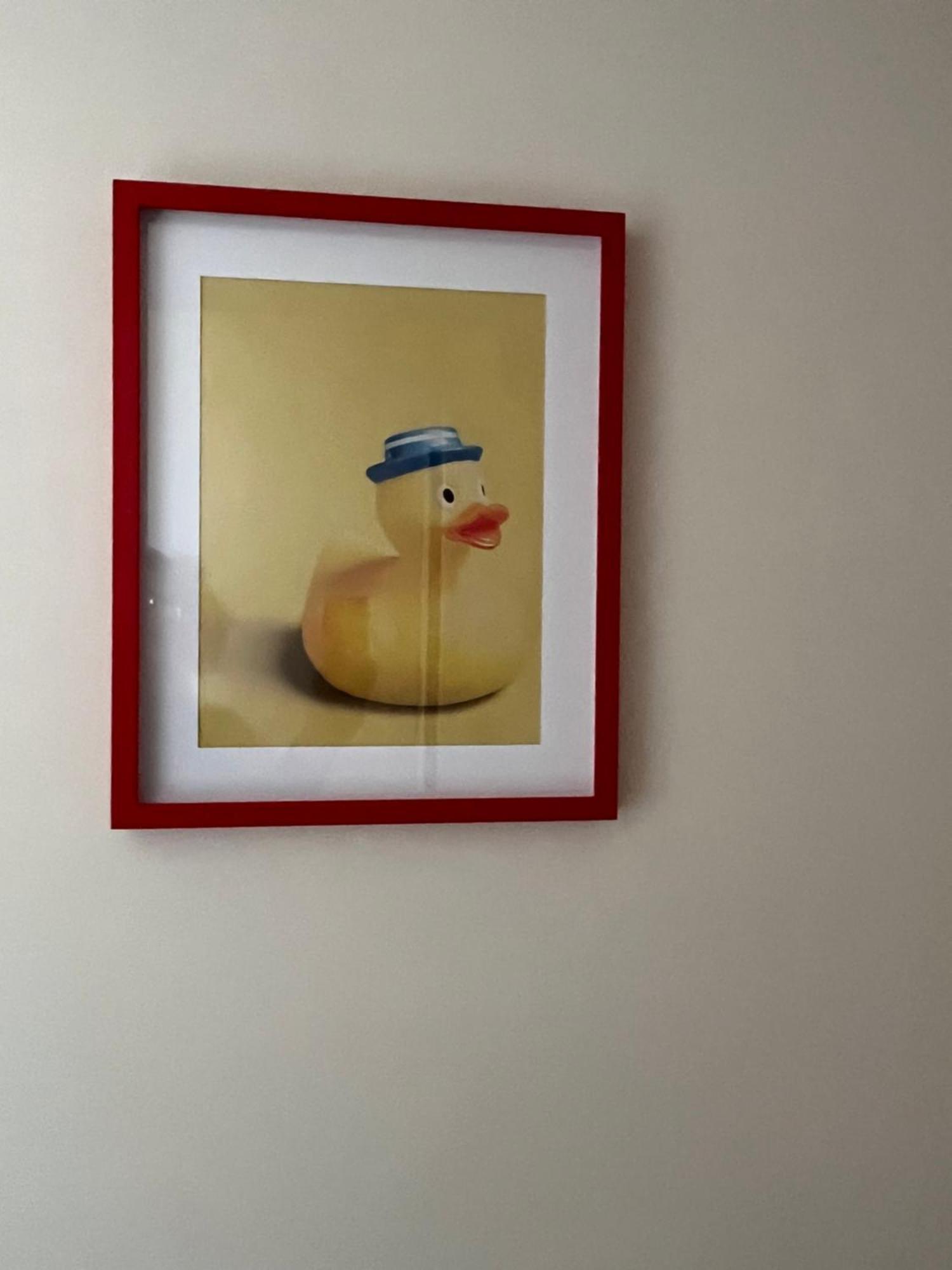 Duck House Gemelli Lägenhet Rom Exteriör bild