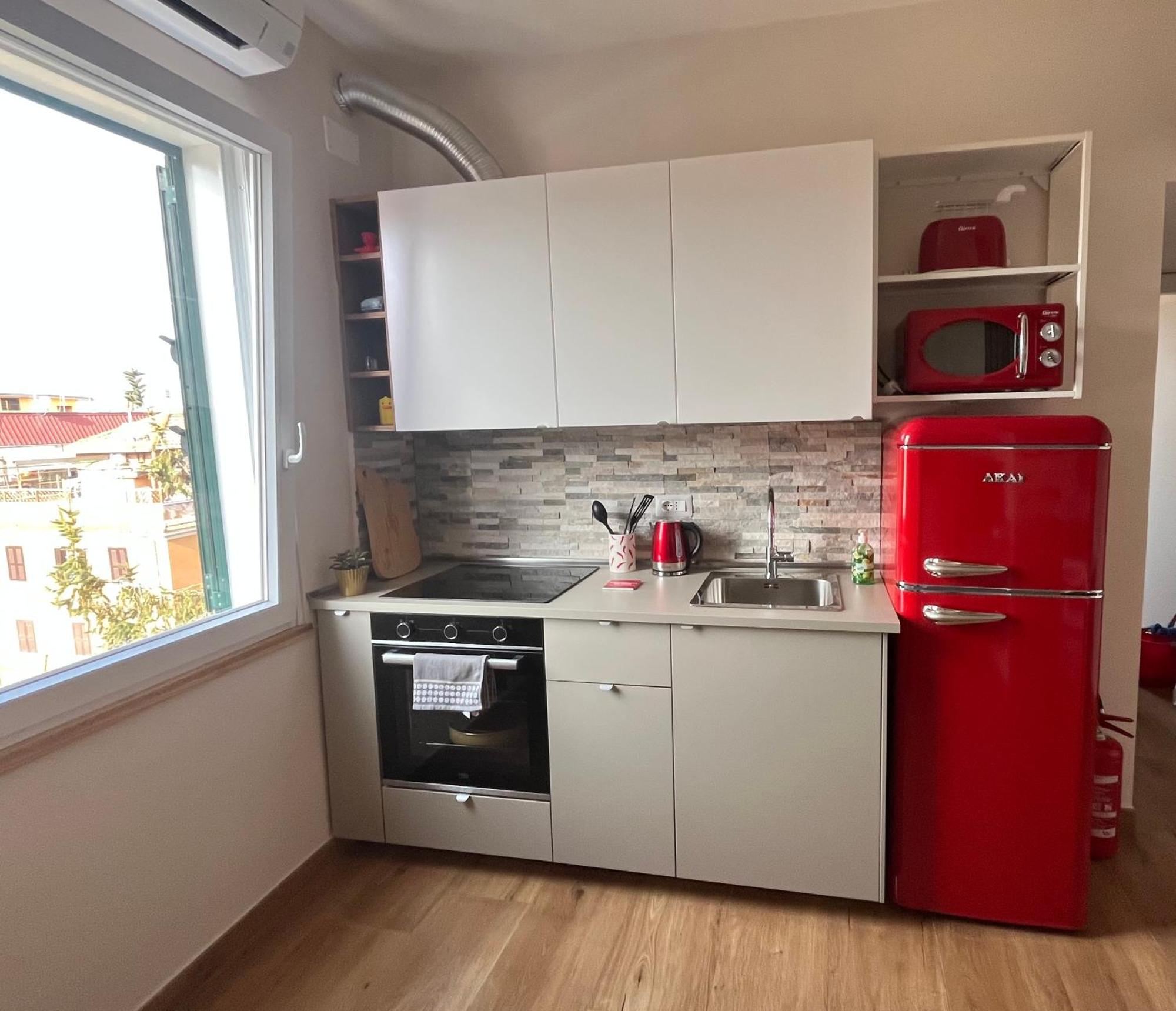 Duck House Gemelli Lägenhet Rom Exteriör bild